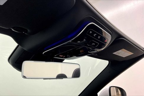 New 2026 Mercedes-Benz CLE 53 AMG 4MATIC Cabriolet image 20