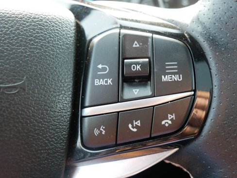 Used 2023 Ford Explorer ST w/ Technology Package image 28