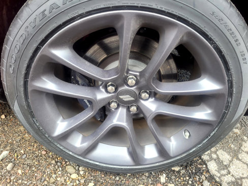 Used 2022 Dodge Challenger R/T Scat Pack image 40
