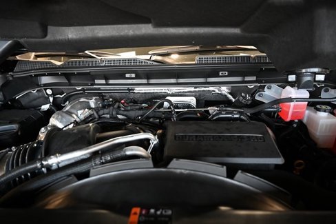 New 2026 GMC Sierra 2500 AT4X image 37