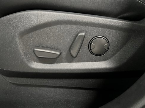 Used 2024 Ford Edge SEL image 27
