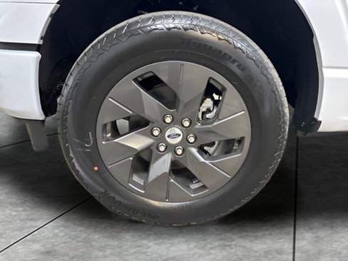 New 2025 Ford F150 STX image 25
