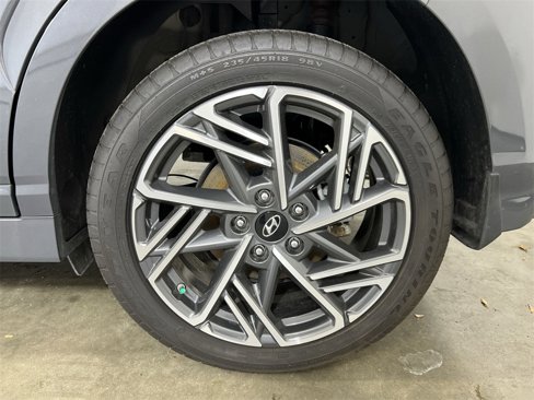 Used 2023 Hyundai Kona N Line image 19