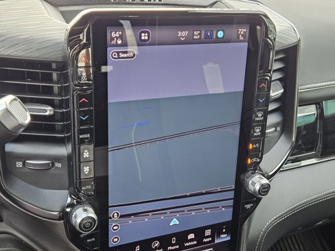 New 2025 RAM 2500 Rebel w/ Rebel Level 2 Equipment Group image 20