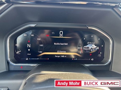 New 2026 GMC Sierra 1500 AT4 w/ AT4 Premium Package image 34
