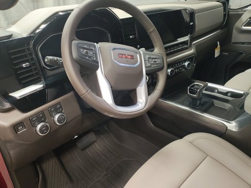 New 2026 GMC Sierra 1500 SLT w/ SLT Premium Plus Package image 24