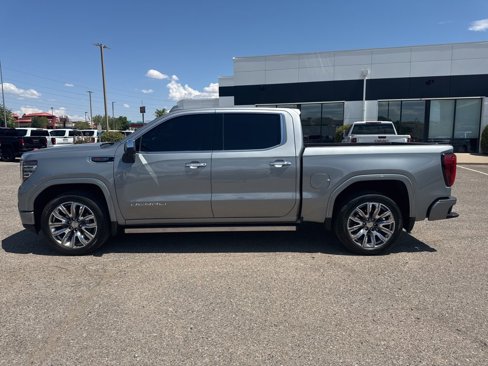 Used 2024 GMC Sierra 1500 Denali image 8
