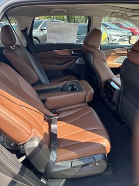 New 2026 Acura MDX w/ Technology Package image 16