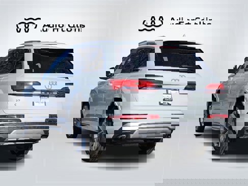 New 2025 Audi Q7 3.0T Premium image 5