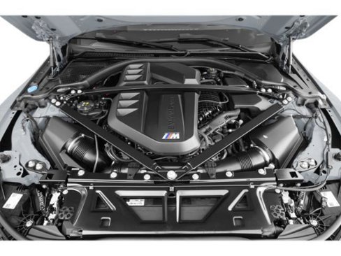 New 2026 BMW M4 Competition w/ Executive Package image 12