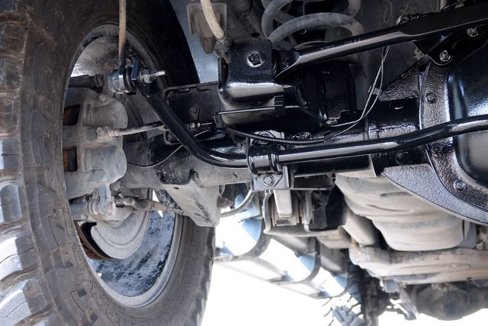 Used 2016 RAM 2500 Limited image 37