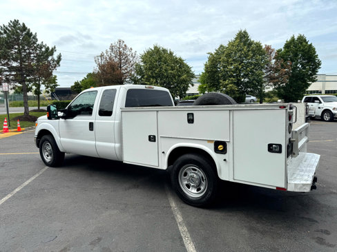 Used 2015 Ford F350 XL w/ Power Equipment Group image 25