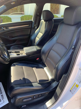 Used 2018 Honda Accord Sport image 7