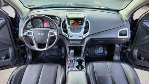 Used 2017 GMC Terrain SLT w/ Open Road Package image 33
