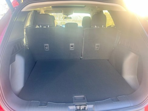 New 2026 Ford Escape Active image 28