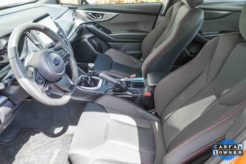 Used 2022 Subaru WRX Premium image 17