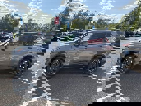 New 2026 Nissan Rogue SV w/ Cold Weather Package image 4