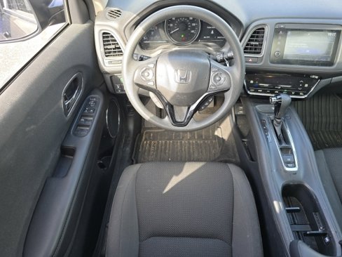 Used 2022 Honda HR-V EX image 16