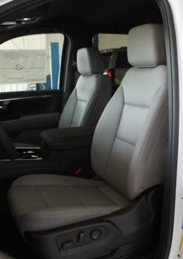New 2026 Chevrolet Tahoe LT w/ Comfort Package image 16