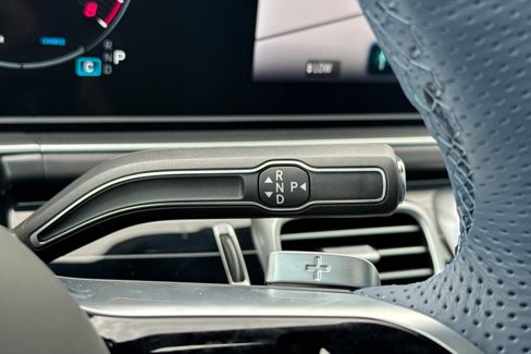 New 2026 Mercedes-Benz GLS 580 4MATIC image 28