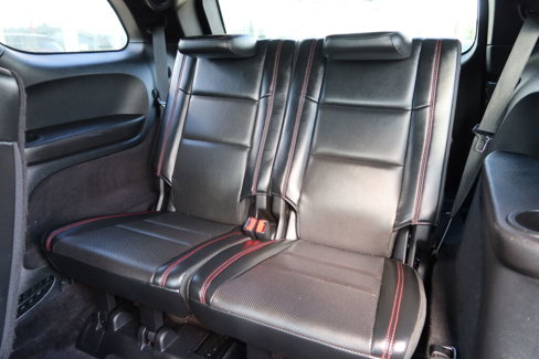 Used 2017 Dodge Durango R/T w/ Technology Group image 22