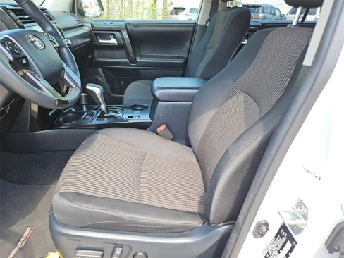 Used 2024 Toyota 4Runner TRD Off-Road image 14