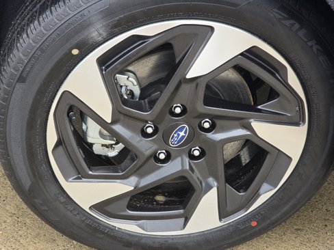 New 2025 Subaru Crosstrek 2.5i Limited w/ Crosstrek Mirror Package image 16