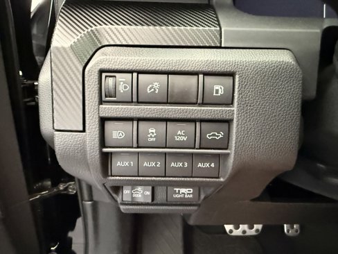 New 2025 Toyota Tacoma TRD Pro image 27
