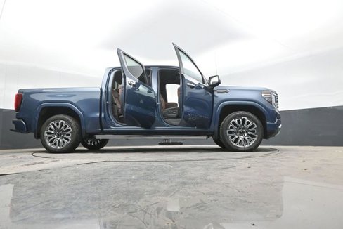 New 2026 GMC Sierra 1500 Denali Ultimate image 46