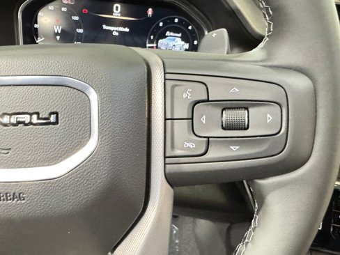 New 2026 GMC Sierra 1500 Denali w/ Denali Reserve Package image 22