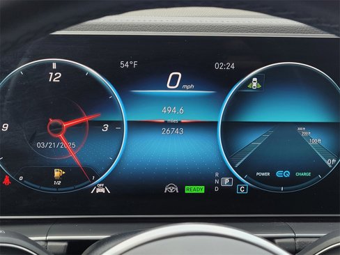 Used 2023 Mercedes-Benz GLS 450 4MATIC image 33