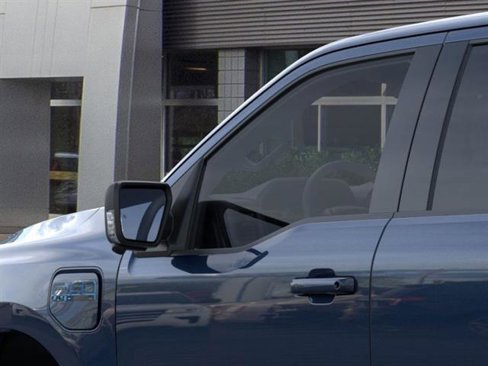 New 2025 Ford F150 Lightning XLT image 20
