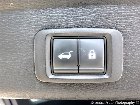 Used 2023 Mitsubishi Outlander SE image 30