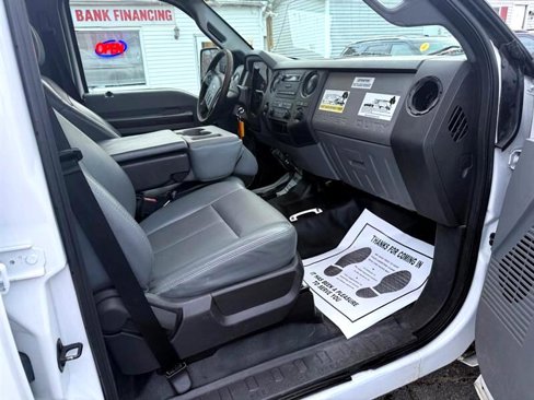 Used 2016 Ford F250 XL image 12