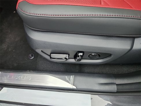 New 2026 Lexus NX 350 AWD w/ Luxury Package image 12