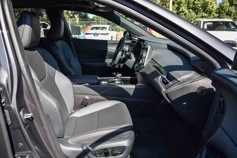 New 2025 Lexus RX 350 FWD image 16