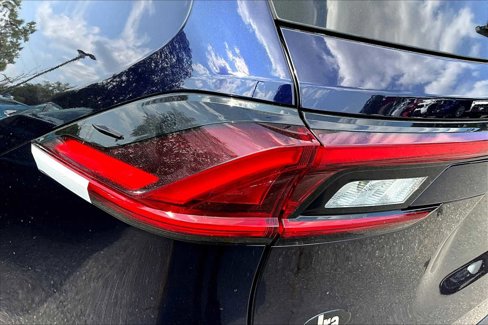 New 2025 Toyota Grand Highlander AWD image 14