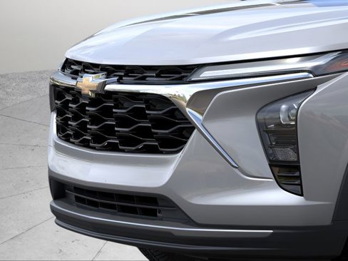 New 2025 Chevrolet Trax LT w/ LT Convenience Package image 13