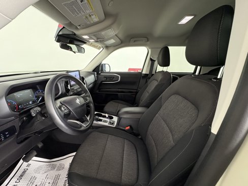Used 2024 Ford Bronco Sport Big Bend image 11