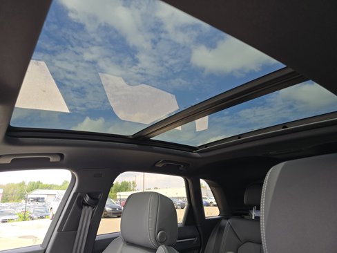 New 2025 Audi Q3 2.0T Premium image 9