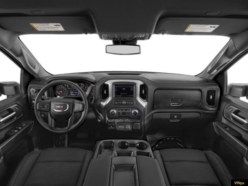 New 2026 GMC Sierra 2500 SLE w/ SLE Value Package; image 4