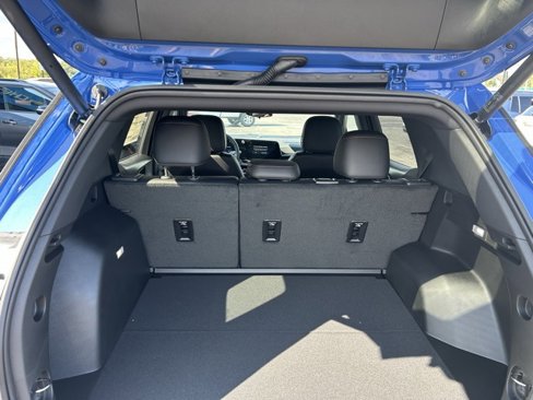 New 2026 Chevrolet Equinox RS image 40