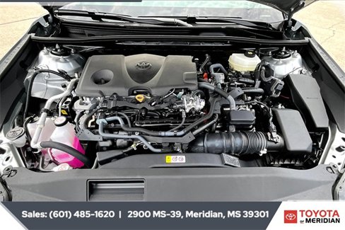 New 2026 Toyota Camry LE image 10