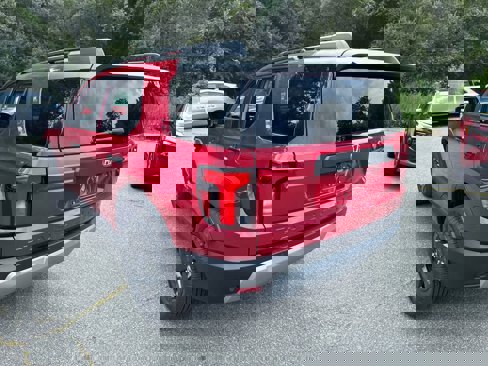 New 2026 Honda Passport RTL image 4