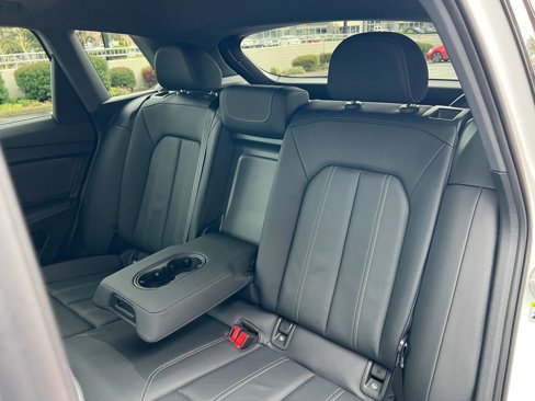 Used 2023 Audi Q4 e-tron Premium Plus image 12