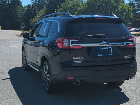 New 2025 Subaru Ascent Touring image 5