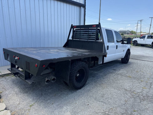 Used 2014 Ford F350 XL w/ Power Equipment Group image 6