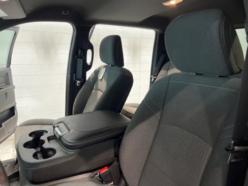 New 2024 RAM 2500 Tradesman w/ Towing Technology Group image 15