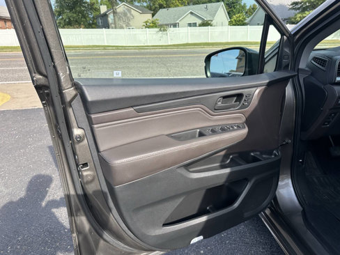 Used 2018 Honda Odyssey Touring image 21