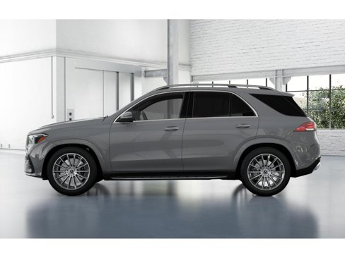 New 2026 Mercedes-Benz GLE 450 4MATIC image 34